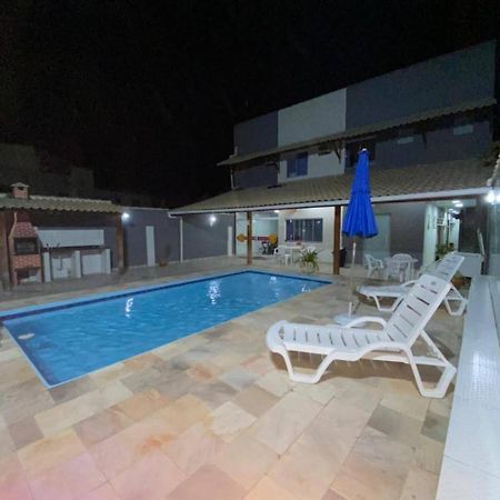 Suites Da Lagoa Monte Alto Arraial do Cabo Εξωτερικό φωτογραφία