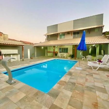 Suites Da Lagoa Monte Alto Arraial do Cabo Εξωτερικό φωτογραφία