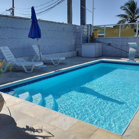 Suites Da Lagoa Monte Alto Arraial do Cabo Εξωτερικό φωτογραφία