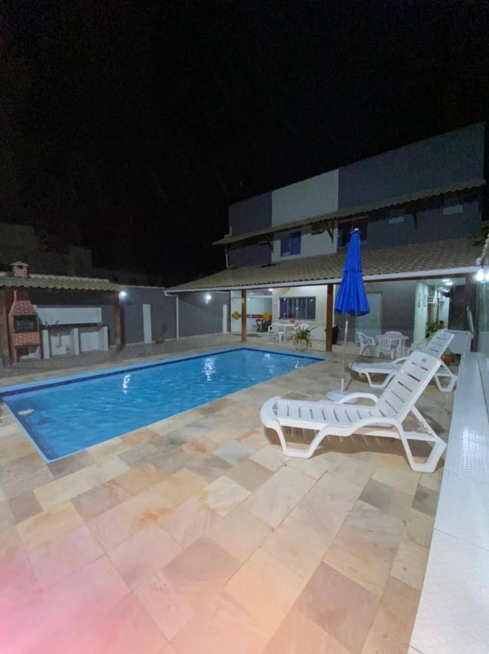Suites Da Lagoa Monte Alto Arraial do Cabo Εξωτερικό φωτογραφία