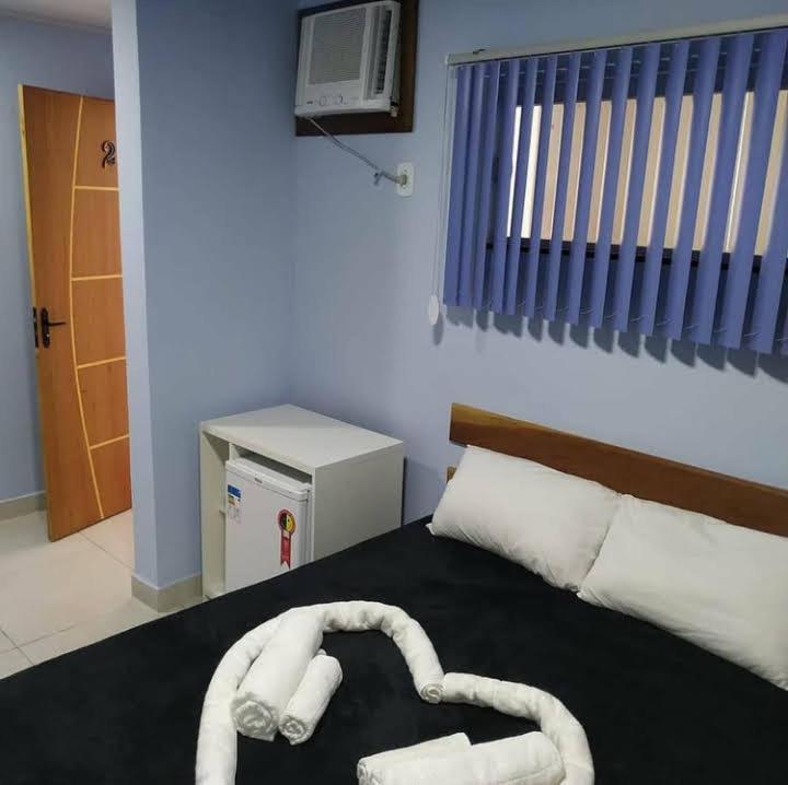 Suites Da Lagoa Monte Alto Arraial do Cabo Εξωτερικό φωτογραφία