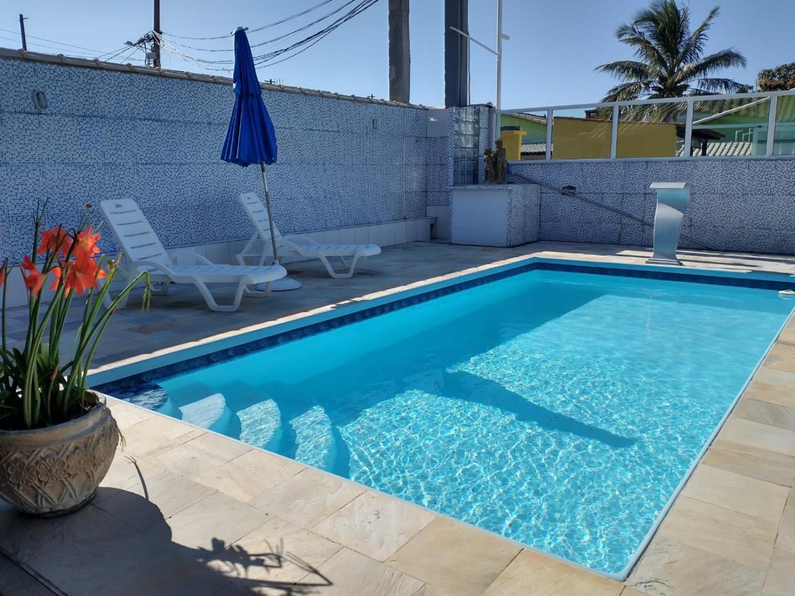 Suites Da Lagoa Monte Alto Arraial do Cabo Εξωτερικό φωτογραφία